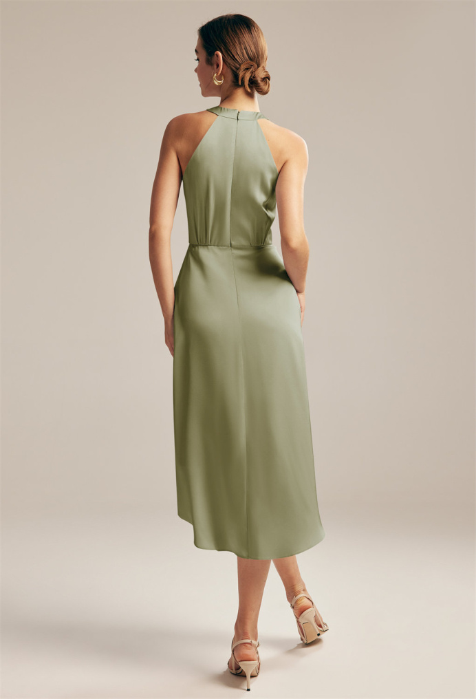 AW Acacia Dress